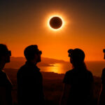 El Eclipse del Siglo: 5 Secretos que Solo los Expertos Conocen