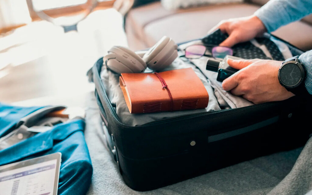 El Kit del Viajero Inteligente: Checklist Definitivo para Egipto