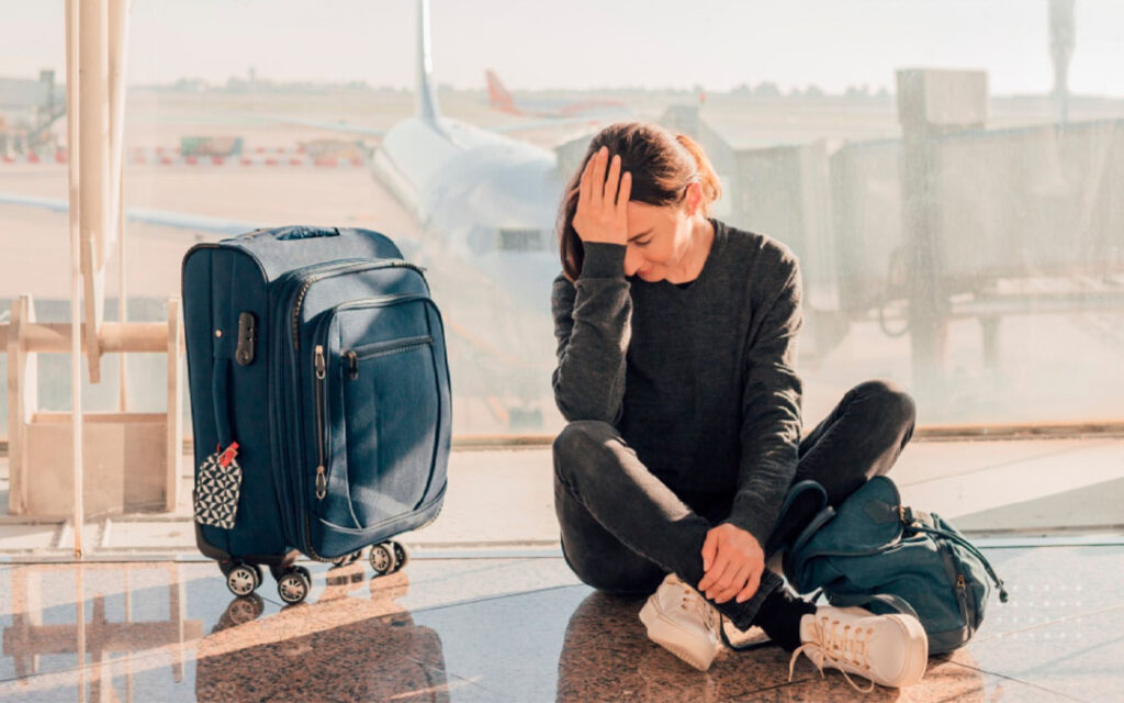 ✈️ 7 Errores que Cometen los Mexicanos en su Primer Viaje a Europa (y Cómo Evitarlos)