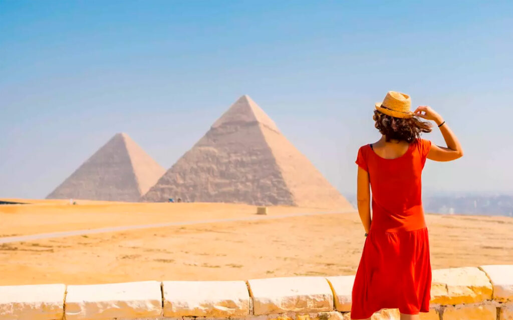 ✈️ ¿Qué Necesito para Viajar a Egipto y Jordania? Guía Práctica para Mexicanos