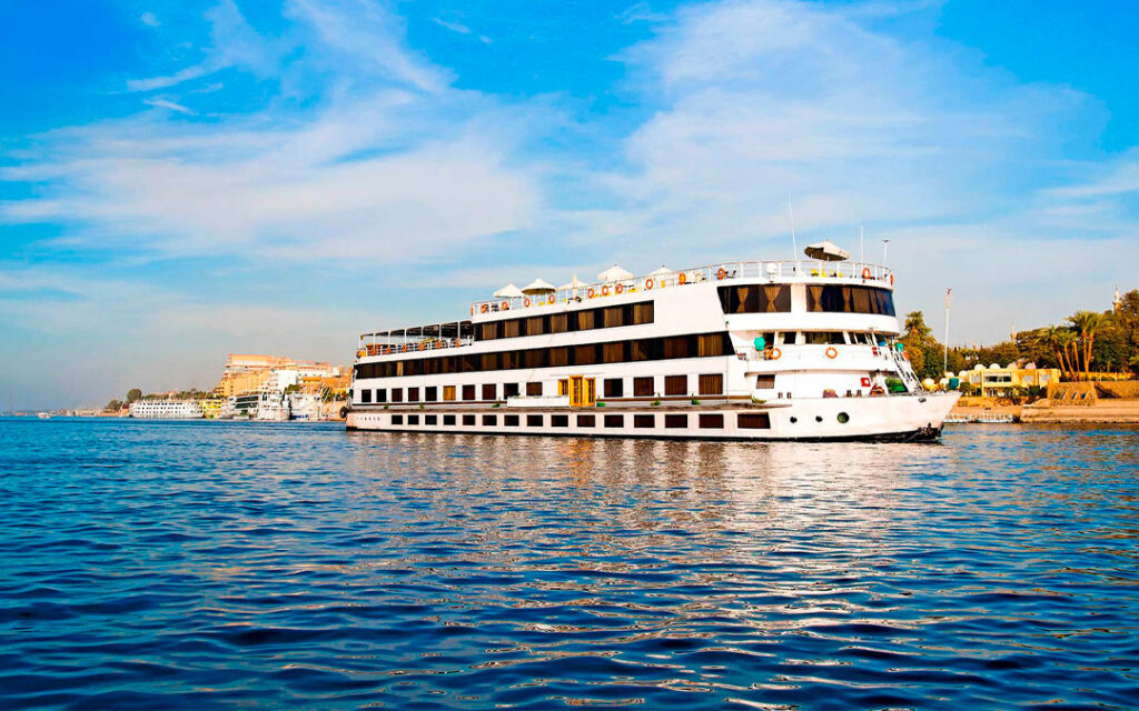 🚢 Crucero por el Nilo: Qué Esperar de 3 Noches Navegando por la Historia de Egipto