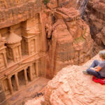 🏜️ Petra, Wadi Rum y la Cena Beduina: 5 Experiencias Únicas que Solo Puedes Vivir en Jordania