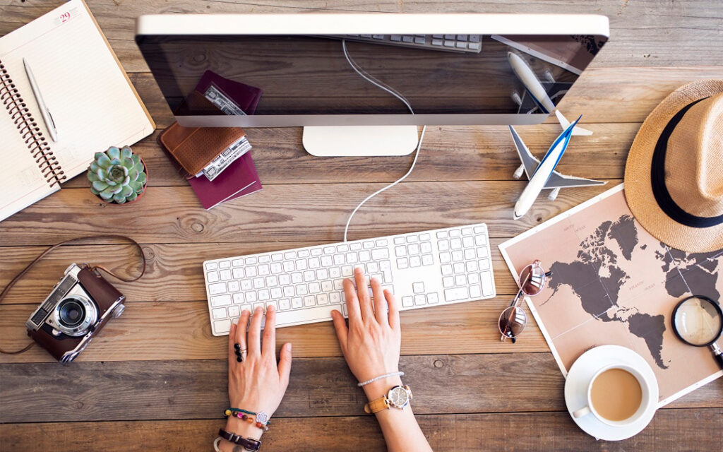 ✈️ ¿Circuito Organizado o Viaje por tu Cuenta?