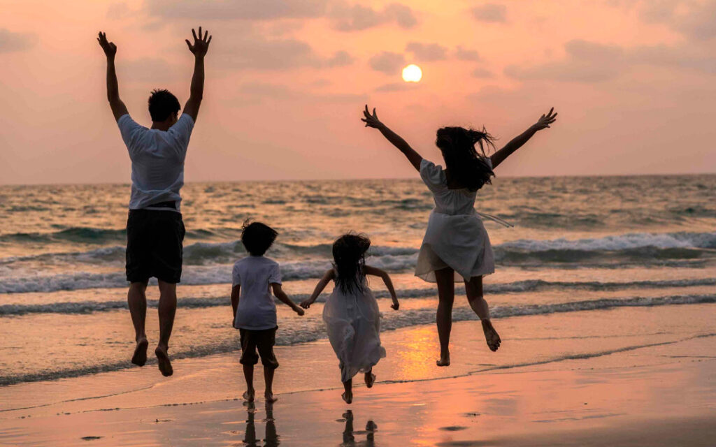 👨‍👩‍👧‍👦 ¿Qué Significa Realmente “2 Menores Gratis” en un Hotel Todo Incluido?